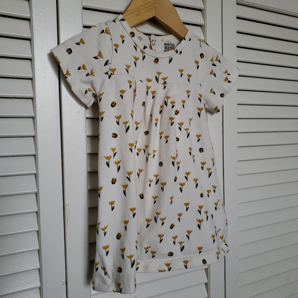 Azalea baby Dress